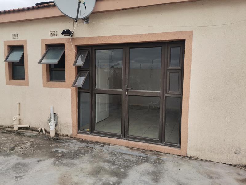 To Let 1 Bedroom Property for Rent in Forest Glade Western Cape